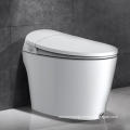 K81 IKAHE intelligent toilet seat sanitary ware chemical toilet intelligent